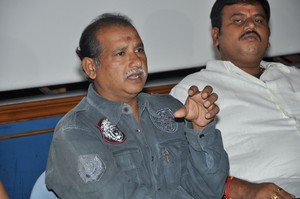 Kakateeyudu Movie Press Meet